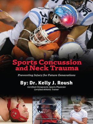 cover image of Sports Concussion and Neck Trauma